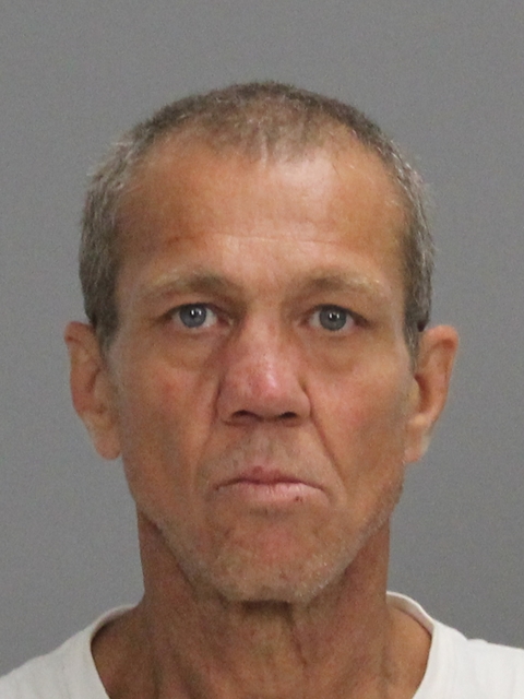 IMHOFF, LONNIE BERNARD booking photo