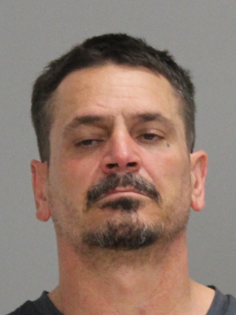 CHEATHEAM, MICHAEL PAUL booking photo