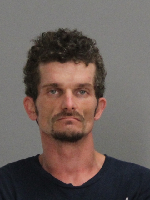 MANSEL, DUSTIN DEWAYNE booking photo