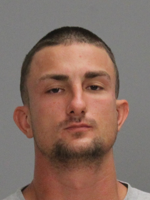 MURPHY, MATTHEW AARON booking photo