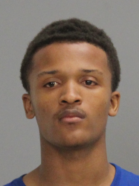 Taylor, Octavius Jakey booking photo