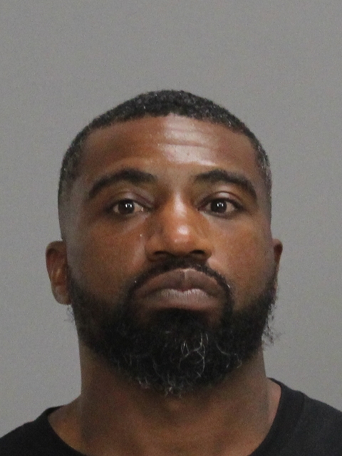 WILLIAMS, DEMARKUS SHAWNTAE booking photo