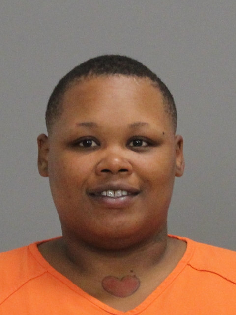 NELSON, CATERA DELORIS booking photo
