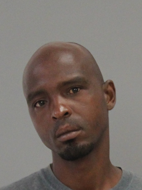 HENDRICKS, JERMERY EUGENE booking photo