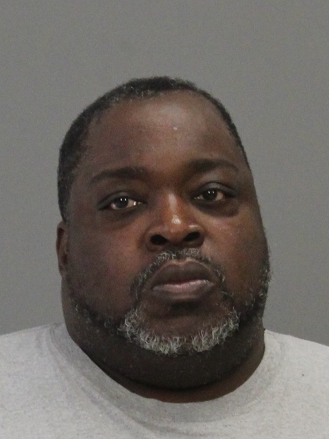 BYRD, WAYMON SMITH, Sr. booking photo