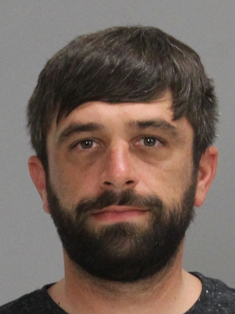 SLOAN, CODY MATTHEW booking photo