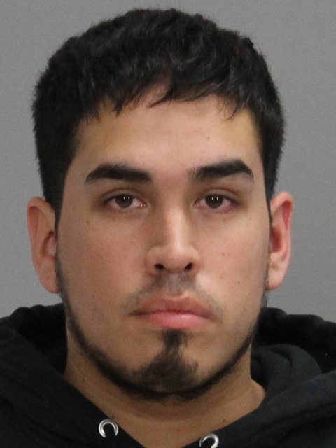 FUENTES, RAFAEL booking photo