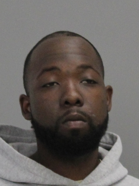 GRAY, DKIVONTRA LATRELL booking photo