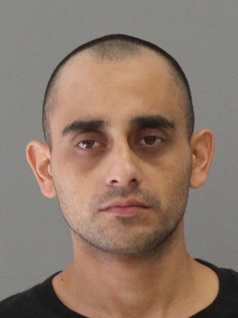 DIAZ, DAMIAN booking photo