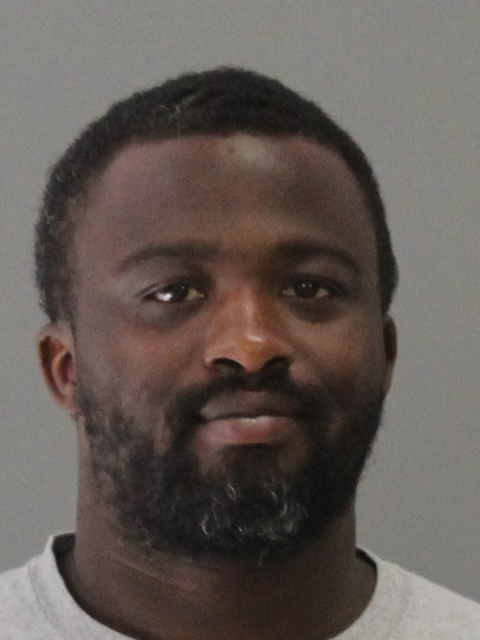 Hopkins, Bryant Joseph booking photo