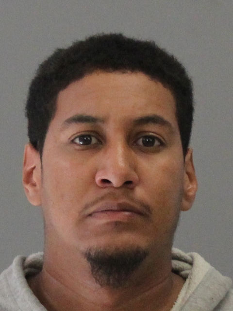 ACEVEDO, STEVEN ANTHONY booking photo