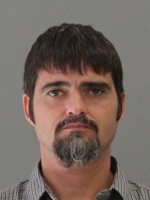 SMITH, SHAWN CAREY booking photo