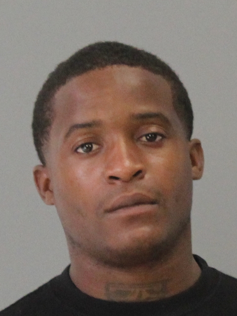 PATTERSON, HENDRICK DEMON booking photo