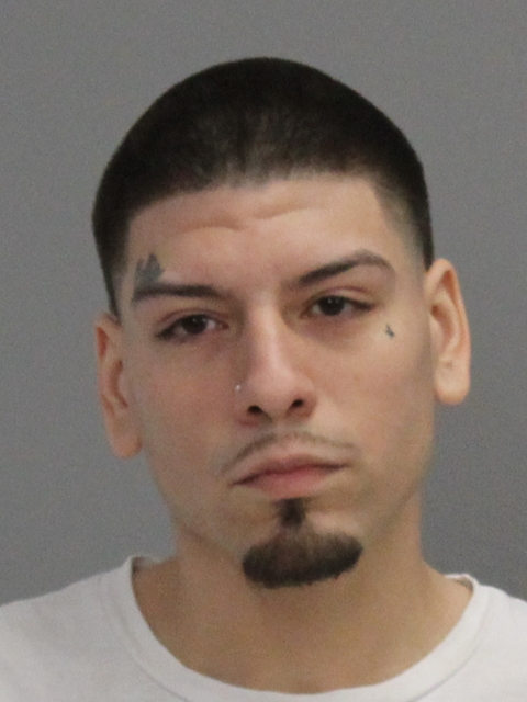 CERDA, PHILLIP ANTHONY, Jr booking photo