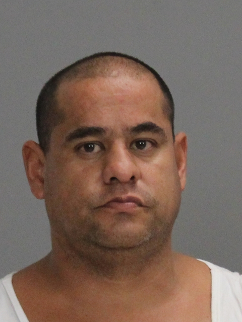 RAMIREZ, TONY LEE booking photo