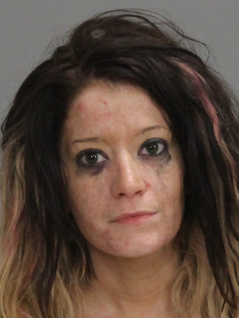 ANDREWS, JESSICA NOELLE booking photo