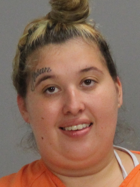 GAONA, KASSANDRA MARLINDA booking photo