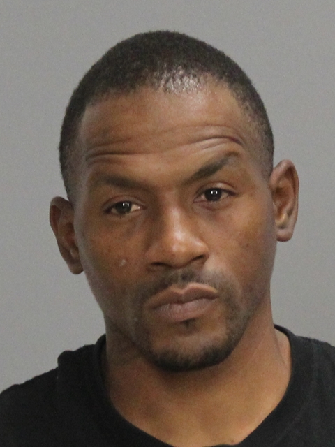 SMITH, DERRICK DEABRAM booking photo
