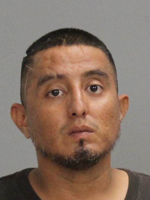 CISNEROS, VALENTIN, Jr booking photo