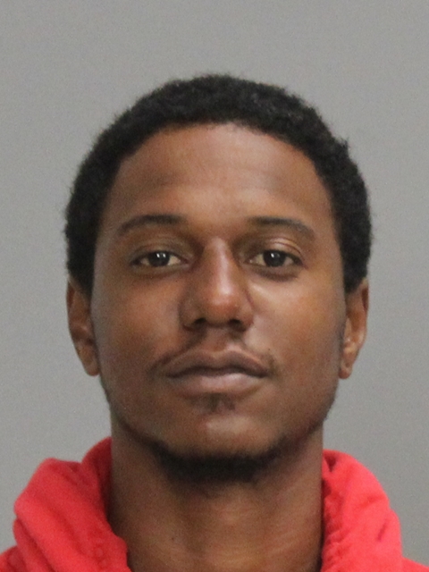 Simmons, Larry Donnel booking photo