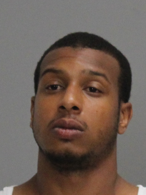 BLUE, DEQUANDUZ TRYE booking photo