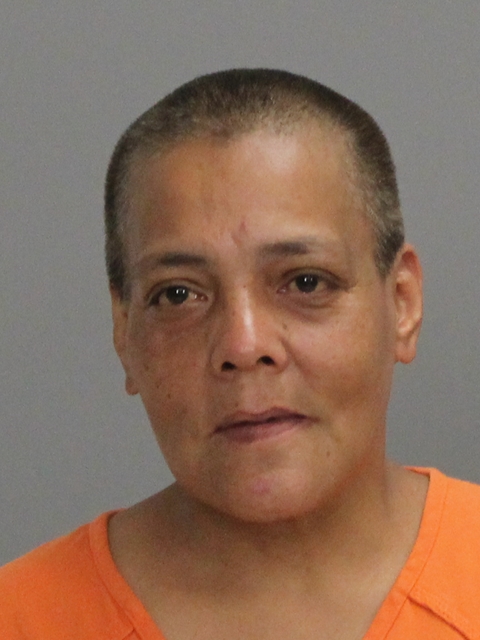 Porter, Olivia Skinner booking photo