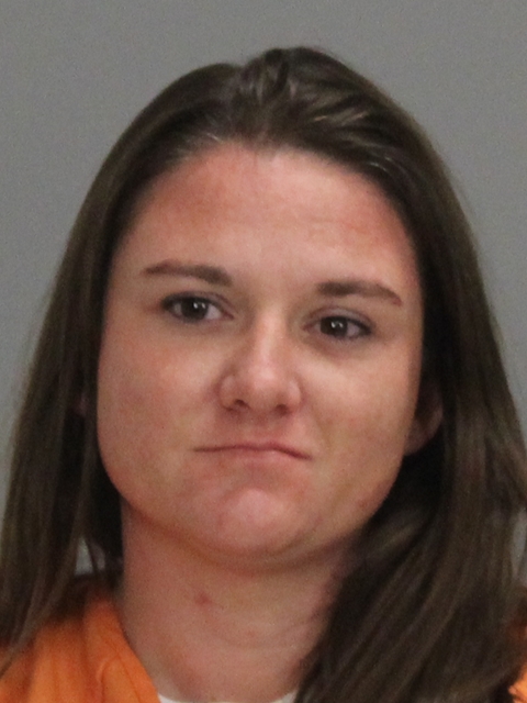 JONES, JANIE LEANNE booking photo