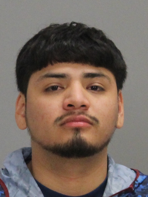 Rios-Deleon, Refugio booking photo