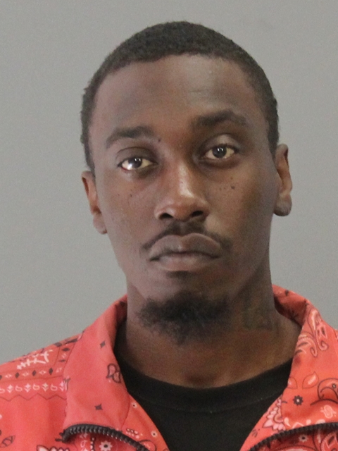 CALHOUN, LEROY, III booking photo