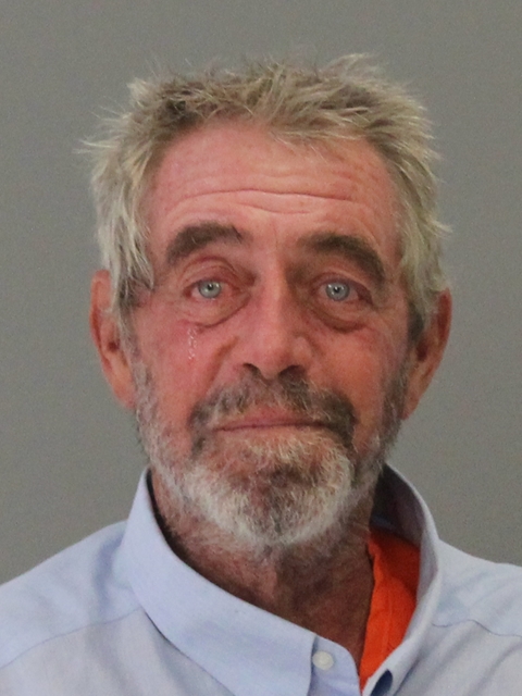 CHANEY, STEVEN MARC booking photo