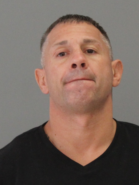 BICE, TOMMY CHRISTOPHER booking photo