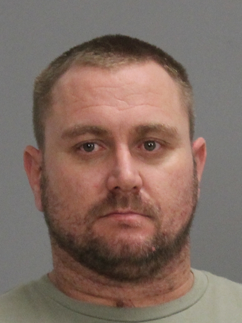 ROBASON, TERRY WAYNE booking photo