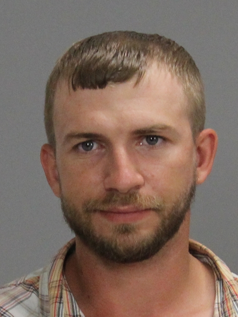 ALEXANDER, DILLON LEE booking photo