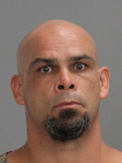 SATSKY, CODY DEWAYNE booking photo