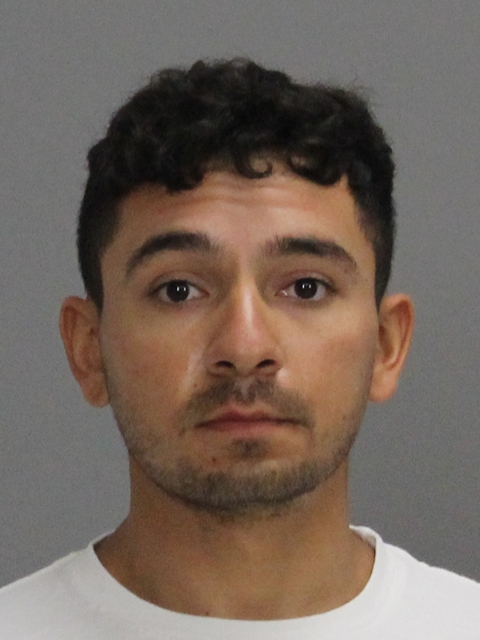 RESENDEZ, SALATIHEL ESIAH booking photo