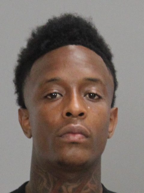 RUGUMBIRA, KEVIN BRANDON, Jr arrested by Brazos County SO/PD