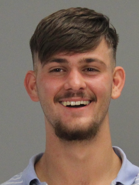 BELL, AUSTIN THOMAS arrested by Brazos County SO/PD