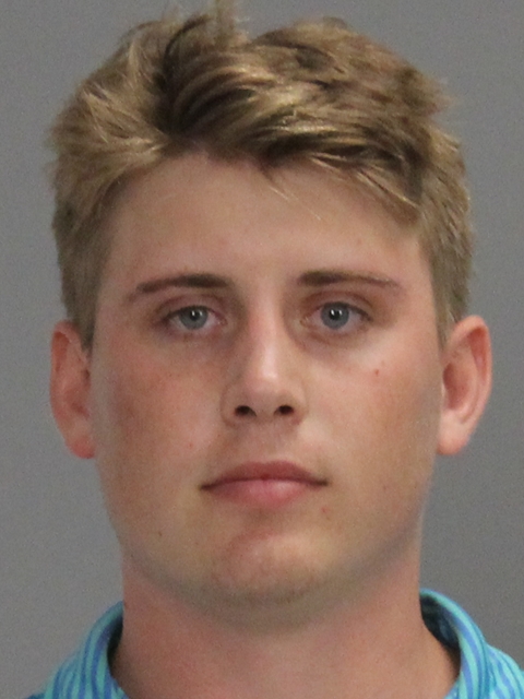 MITCHELL, KYLE LANDON arrested by Brazos County SO/PD