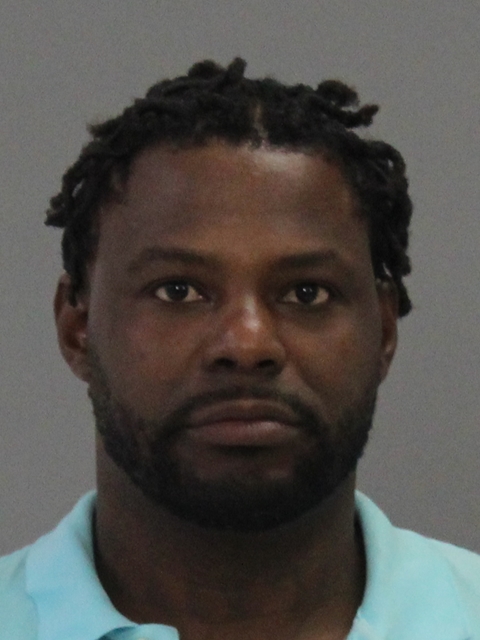 PARNELL, KENDRICK DESHAWN arrested by Brazos County SO/PD