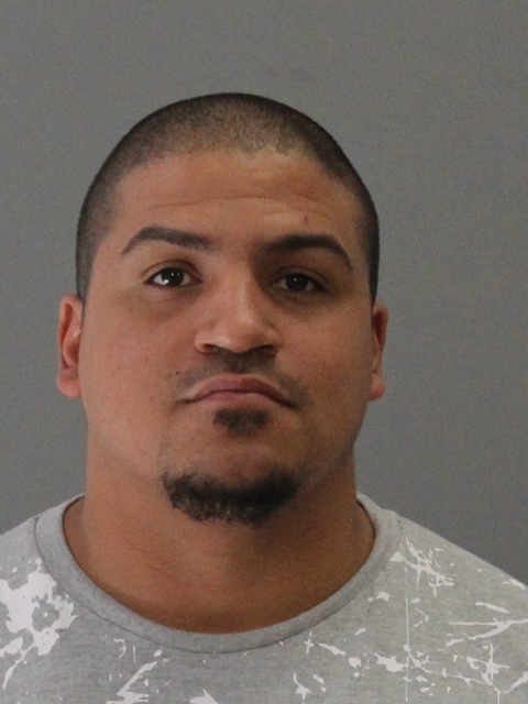 DAVISON, WILLIAM CHARLES arrested by Brazos County SO/PD