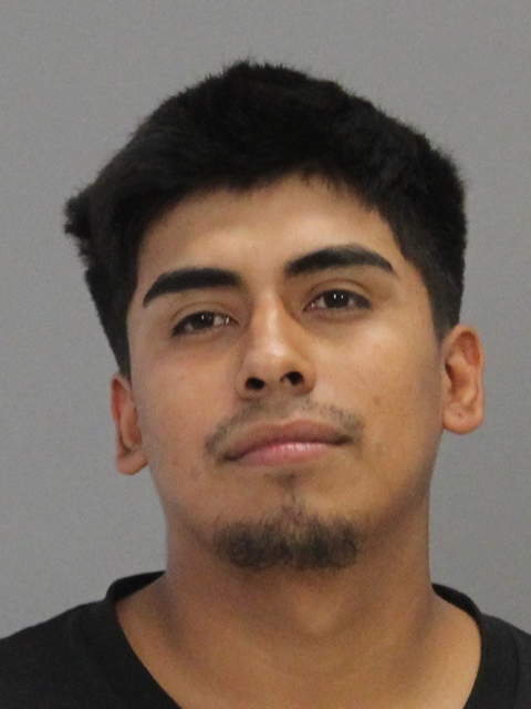 DELEON, EVARISTO, Jr arrested by Brazos County SO/PD
