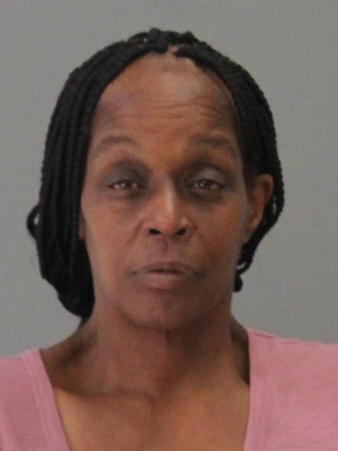 WILSON, ANGELA DENISE arrested by Brazos County SO/PD