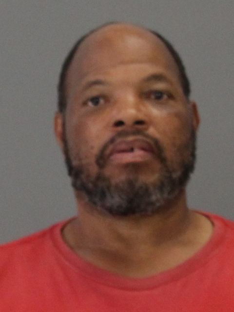 MACK, ANTHONY LLOYD booking photo