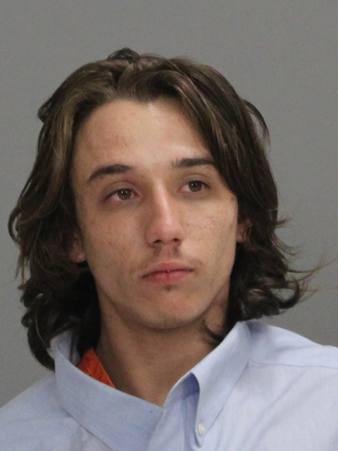 RUBIO, ALEXANDER CLAY booking photo