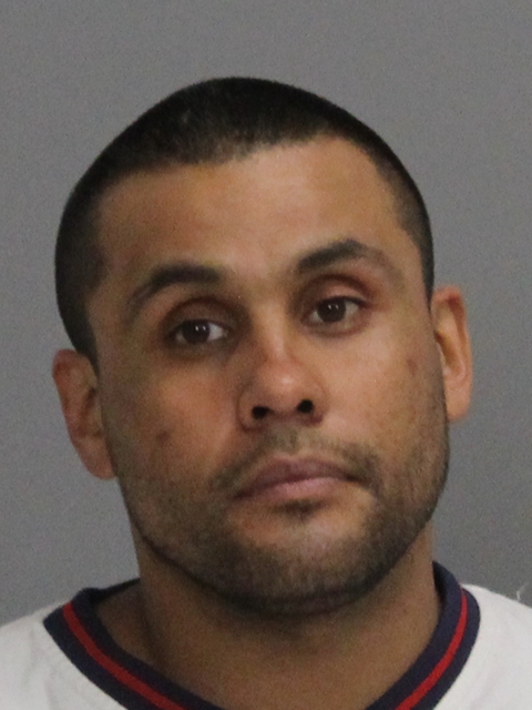 SIFUENTEZ, ANTHONY RIOS booking photo