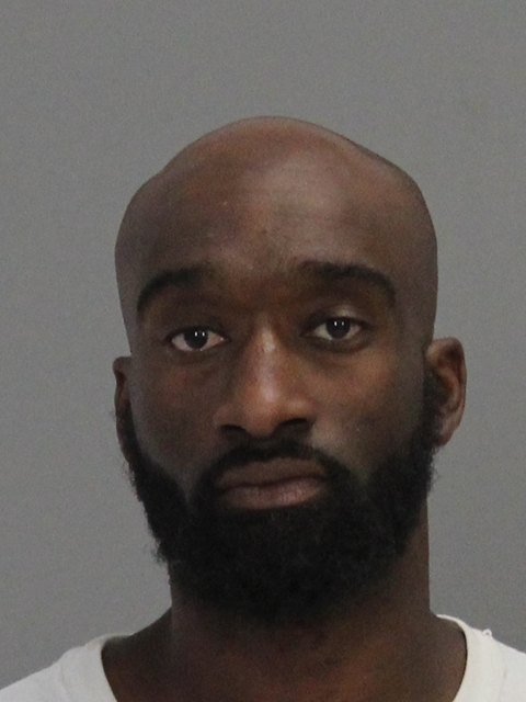 WALTON, BRISON JEROME booking photo