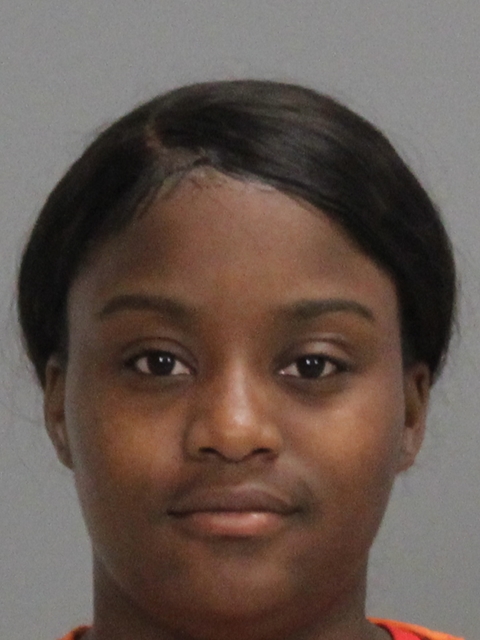 WILSON, JONACIA NICOLE booking photo