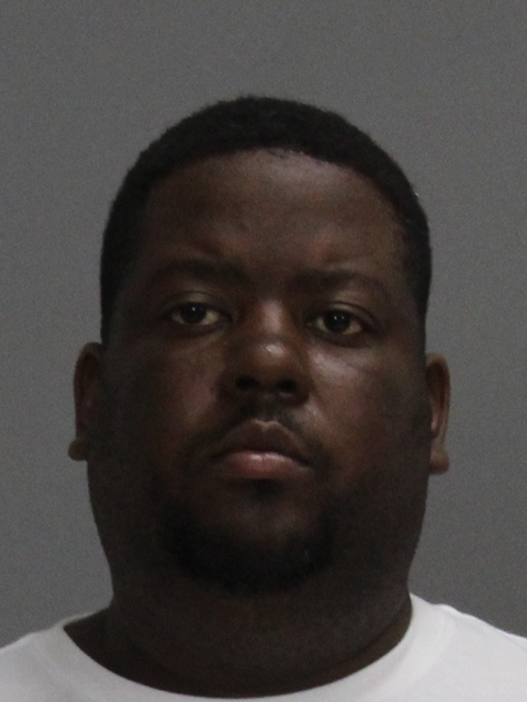 JURODE, WILLIE LEE booking photo