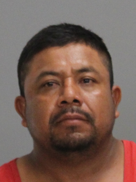 ROCHA-CRUZ, EUSEBIO booking photo