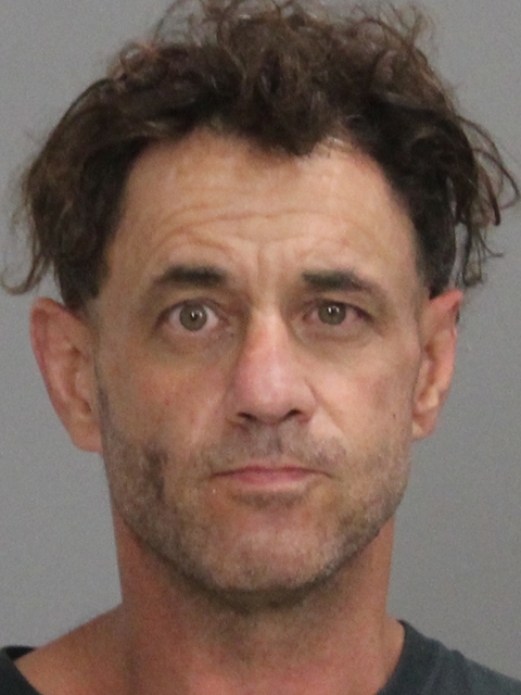 MULLENIX, GEORGE SAMUEL booking photo